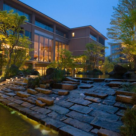 Hotel Hakone Hisui Esterno foto