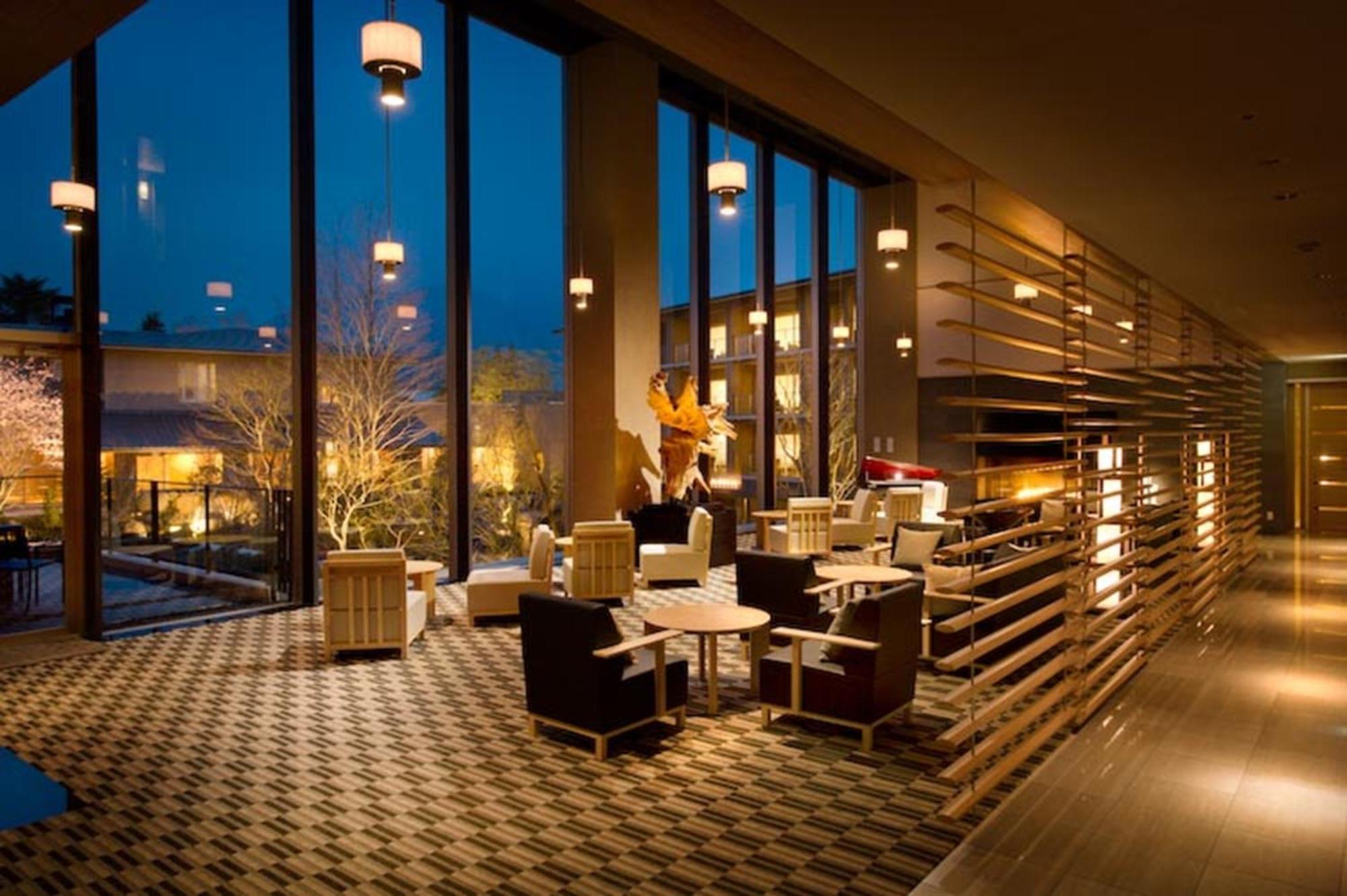 Hotel Hakone Hisui Esterno foto