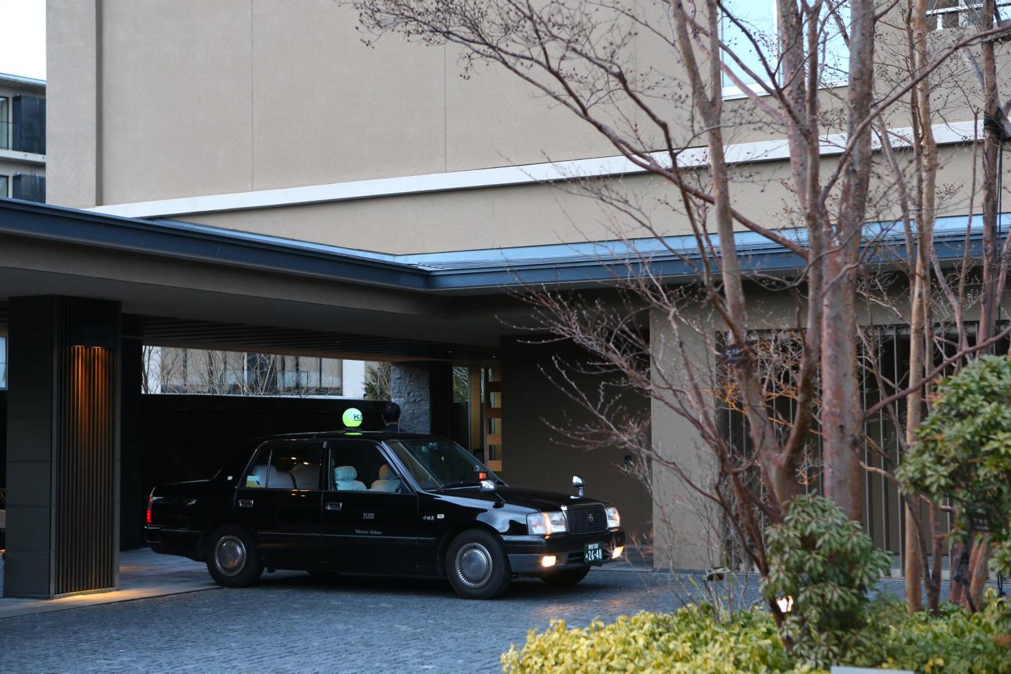 Hotel Hakone Hisui Esterno foto