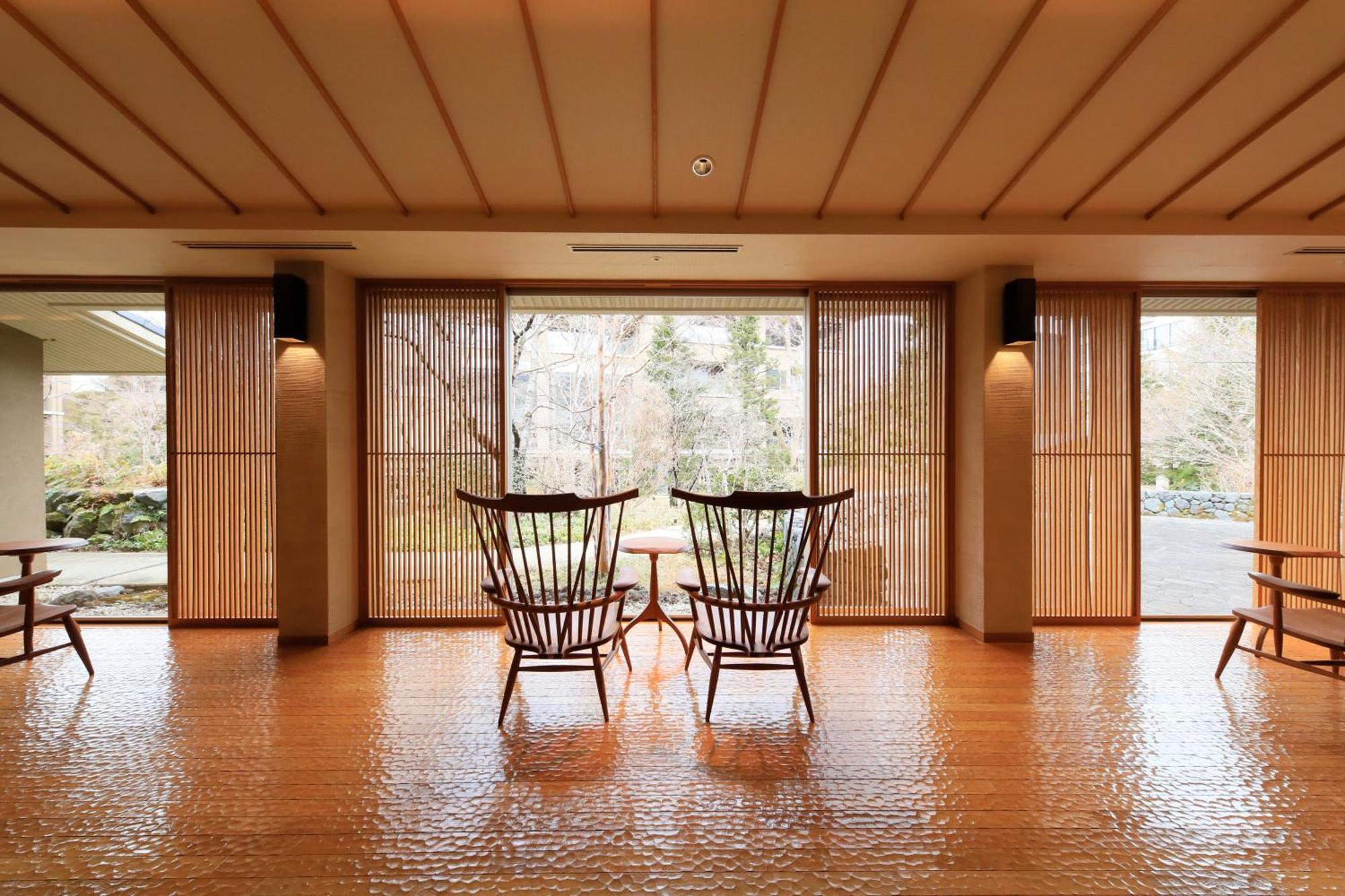 Hotel Hakone Hisui Esterno foto