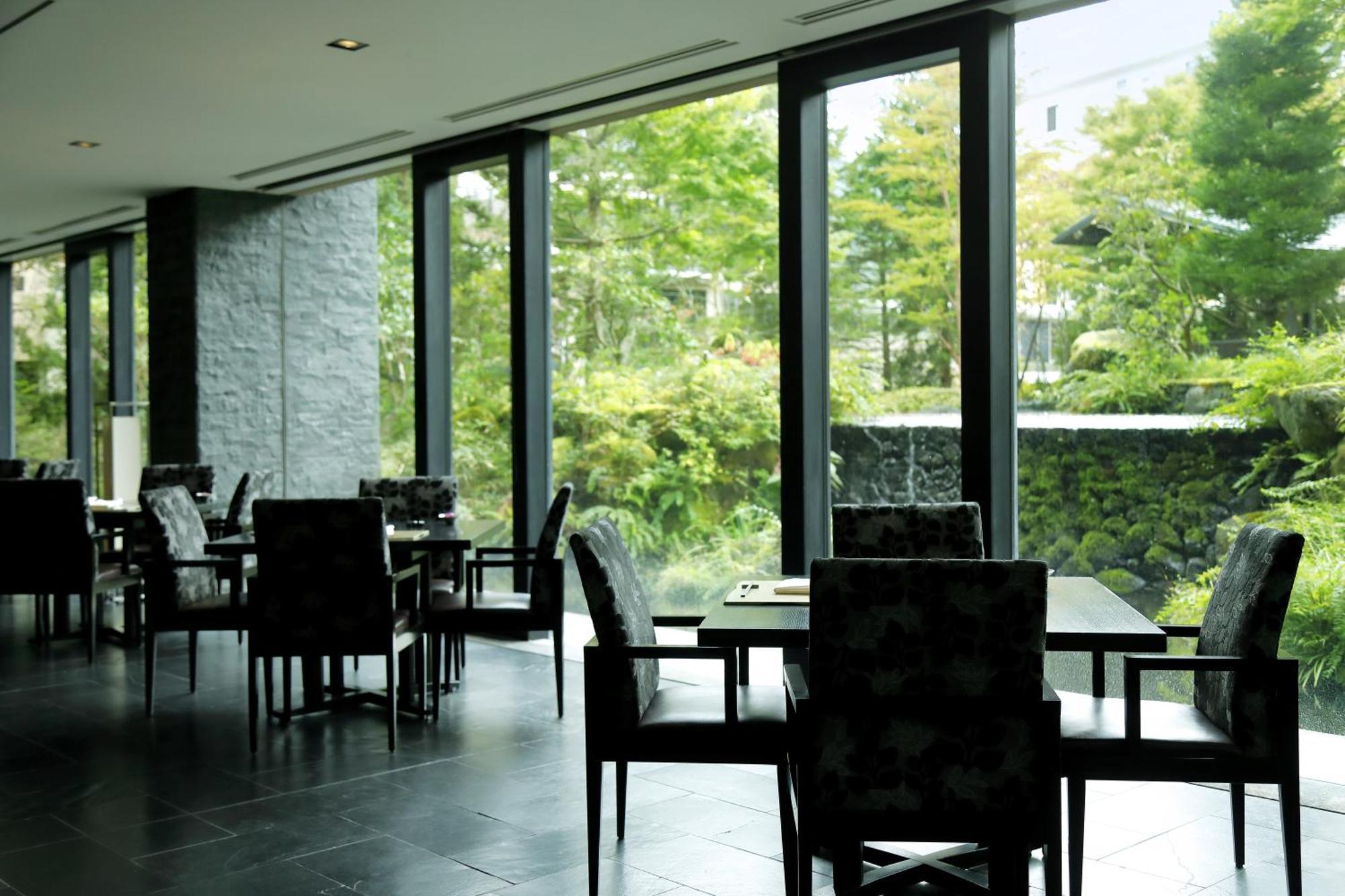 Hotel Hakone Hisui Esterno foto