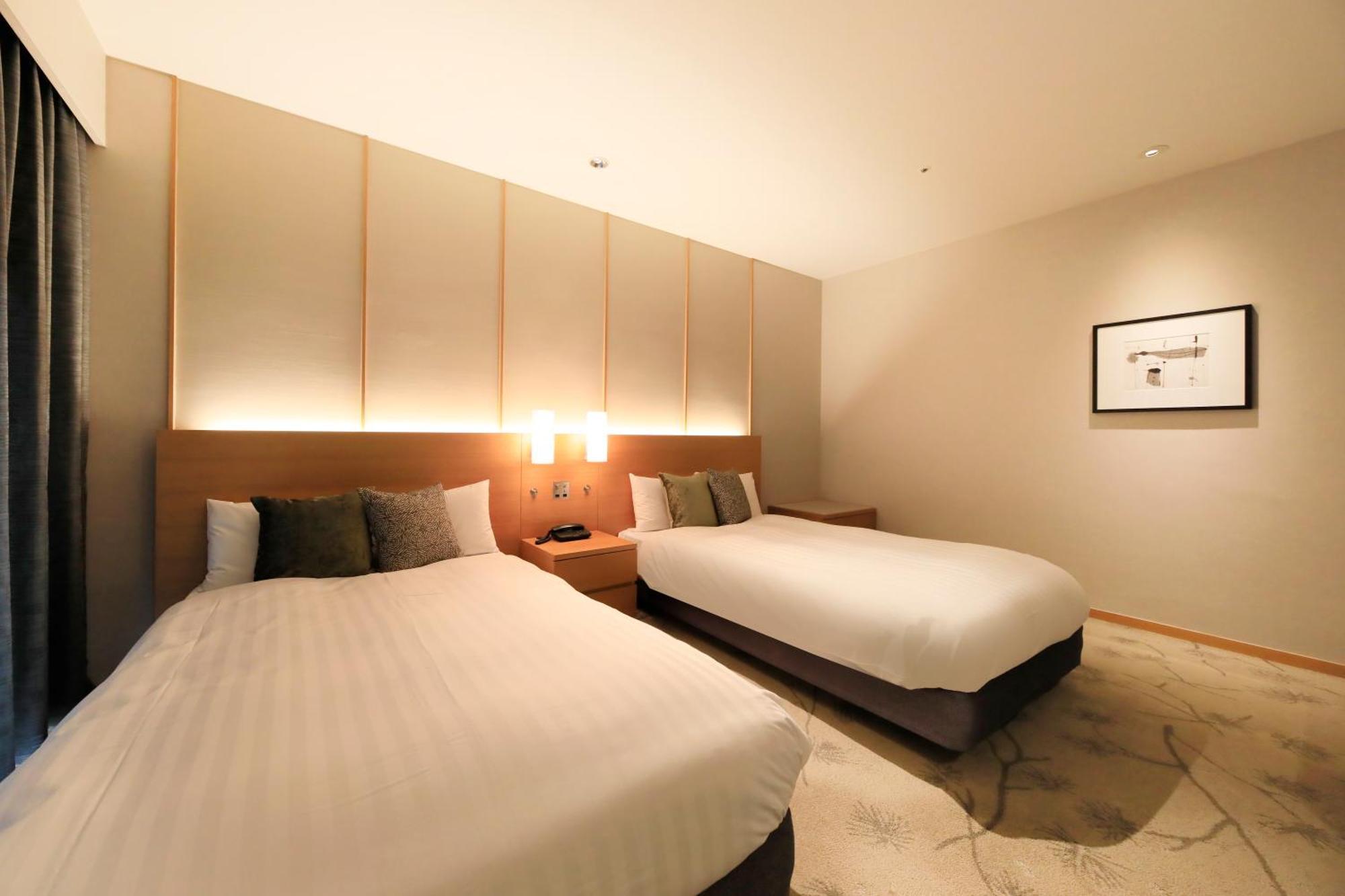 Hotel Hakone Hisui Esterno foto
