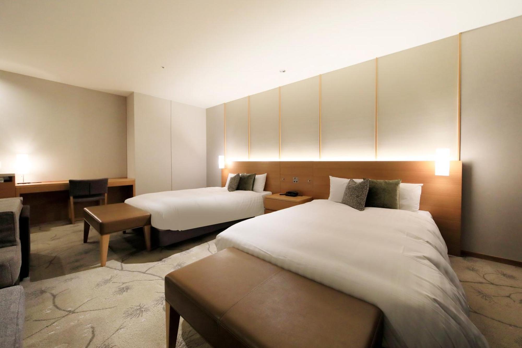 Hotel Hakone Hisui Esterno foto