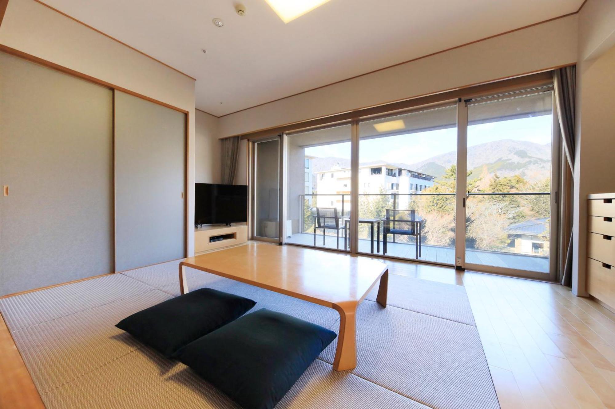 Hotel Hakone Hisui Esterno foto